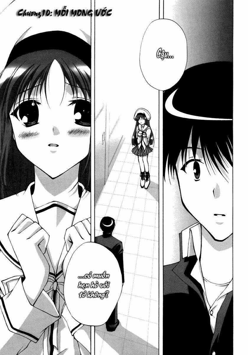 Da Capo Chapter 10 trang 1