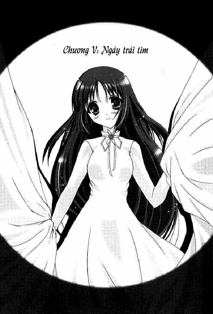 Da Capo Chapter 5 trang 1