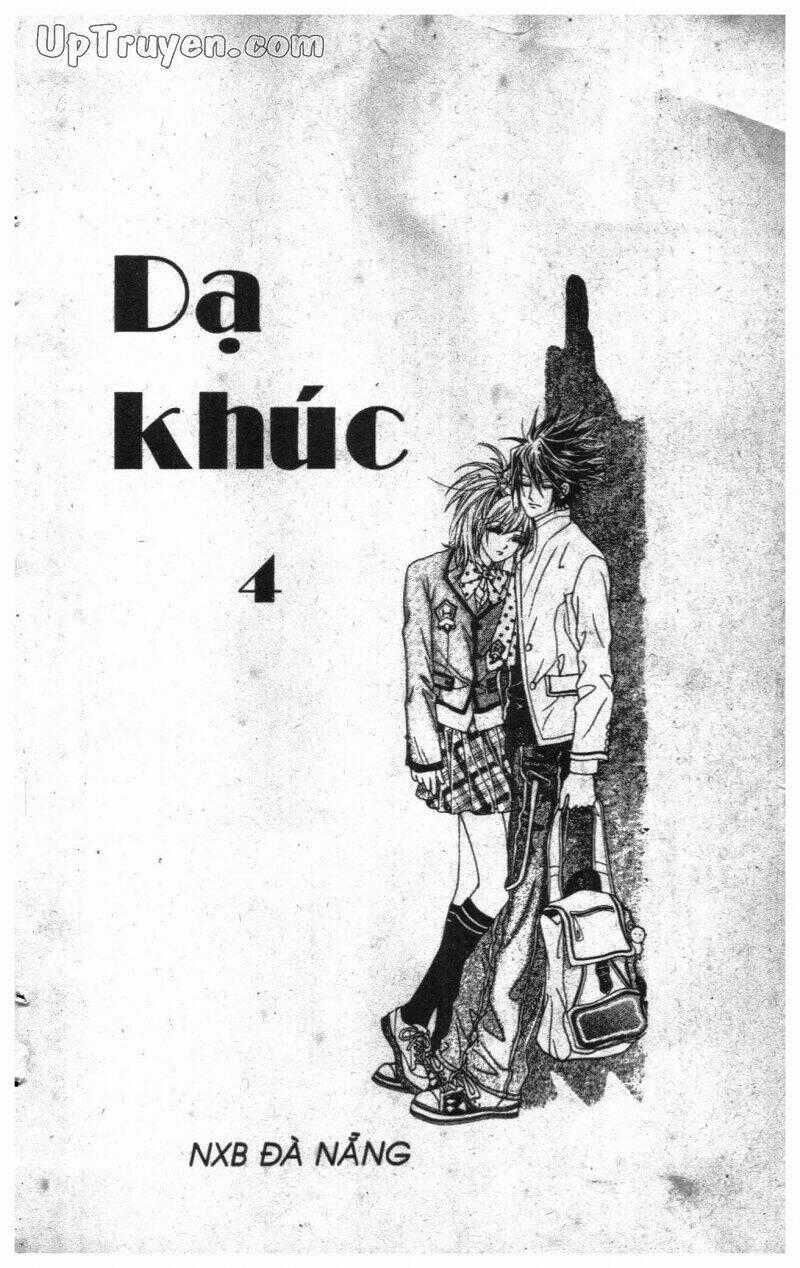 Dạ Khúc Chapter 4 trang 0