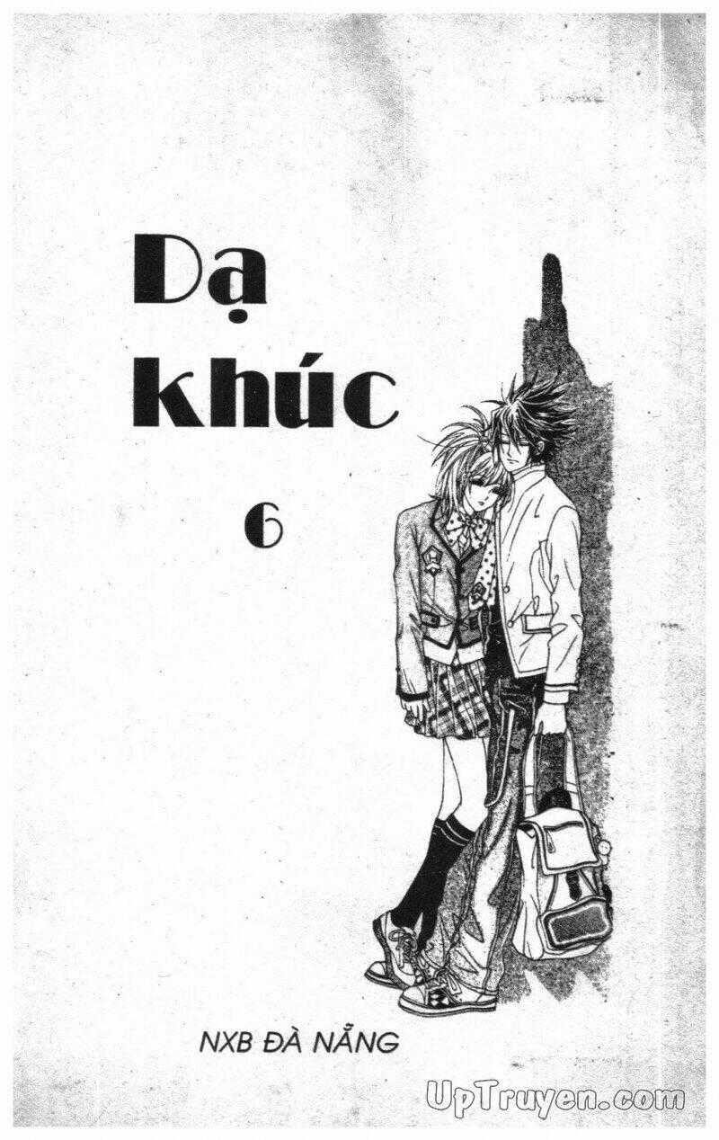 Dạ Khúc Chapter 6 trang 0