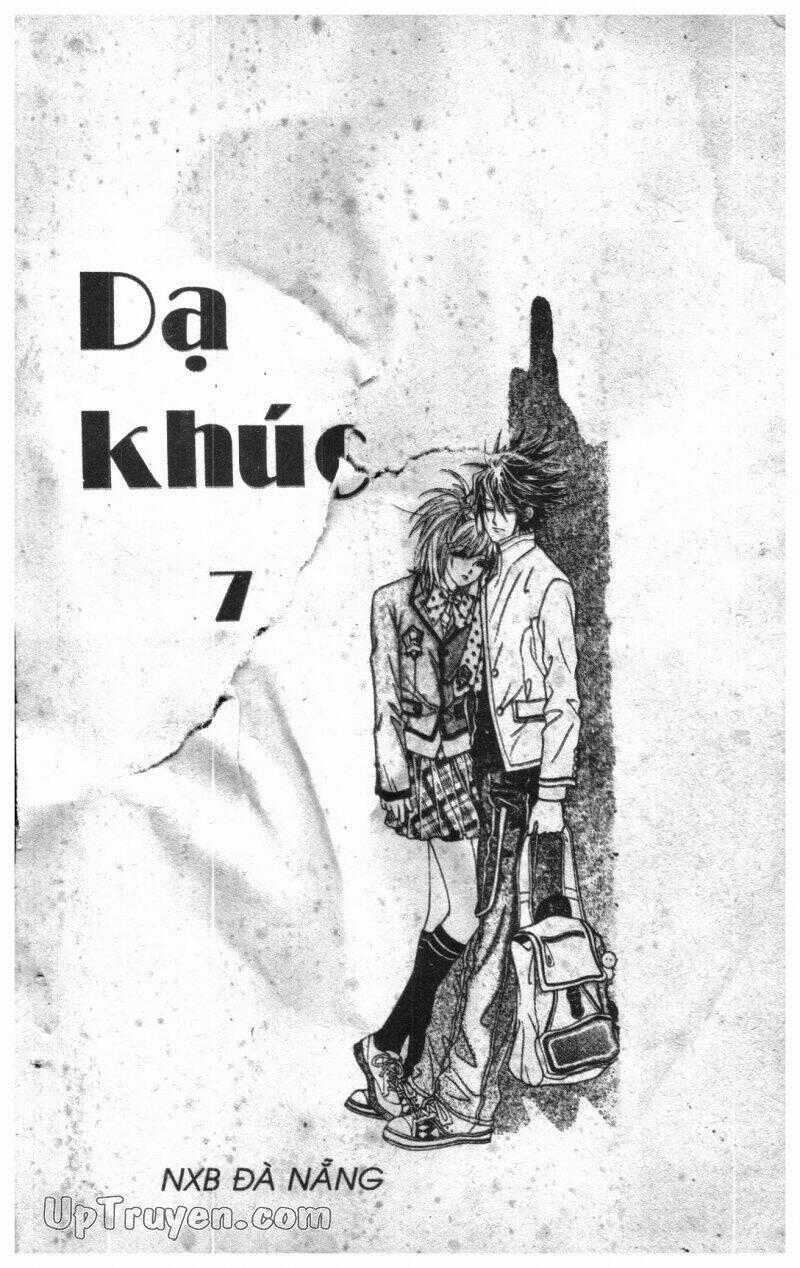 Dạ Khúc Chapter 7 trang 0