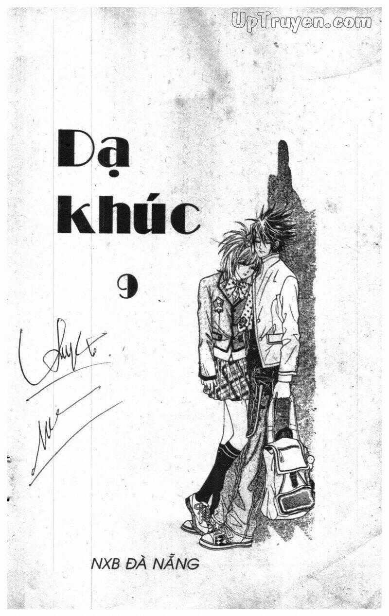 Dạ Khúc Chapter 9 trang 0