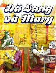 Đọc truyện tranh Dã Lang Và Mary 2