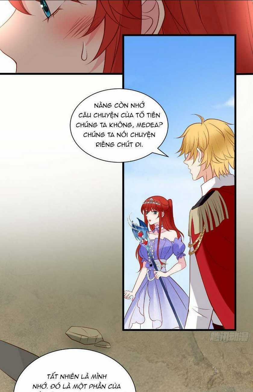 Dã Nam Nhân Đều Muốn Gả Cho Ta Chapter 73 trang 1