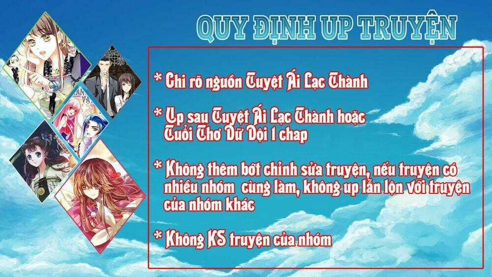 Đặc Công Hoàng Phi Sở Kiều Truyện Chapter 7 trang 1