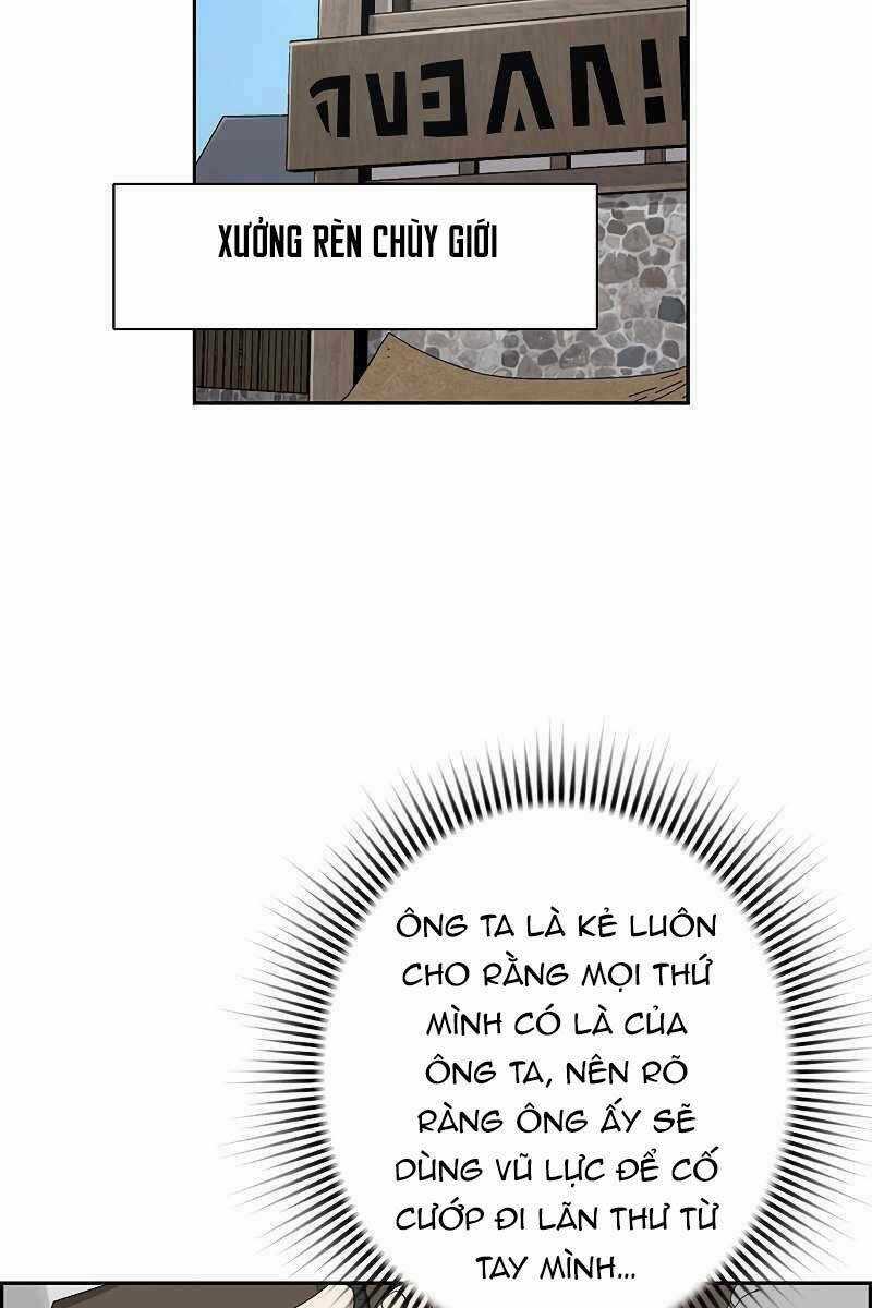 Đặc Tính Tiến Hóa Của Chiêu Hồn Sư Chapter 19 trang 1