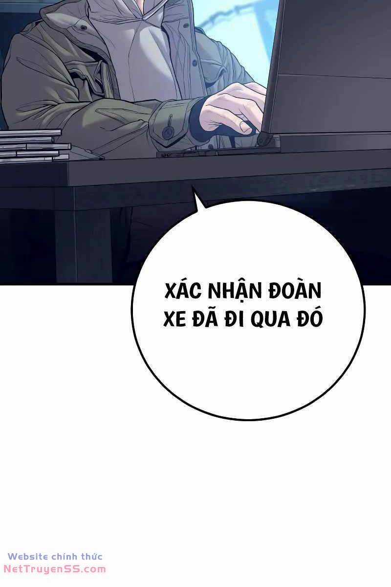 Đặc Vụ Kim Chapter 125.5 trang 1