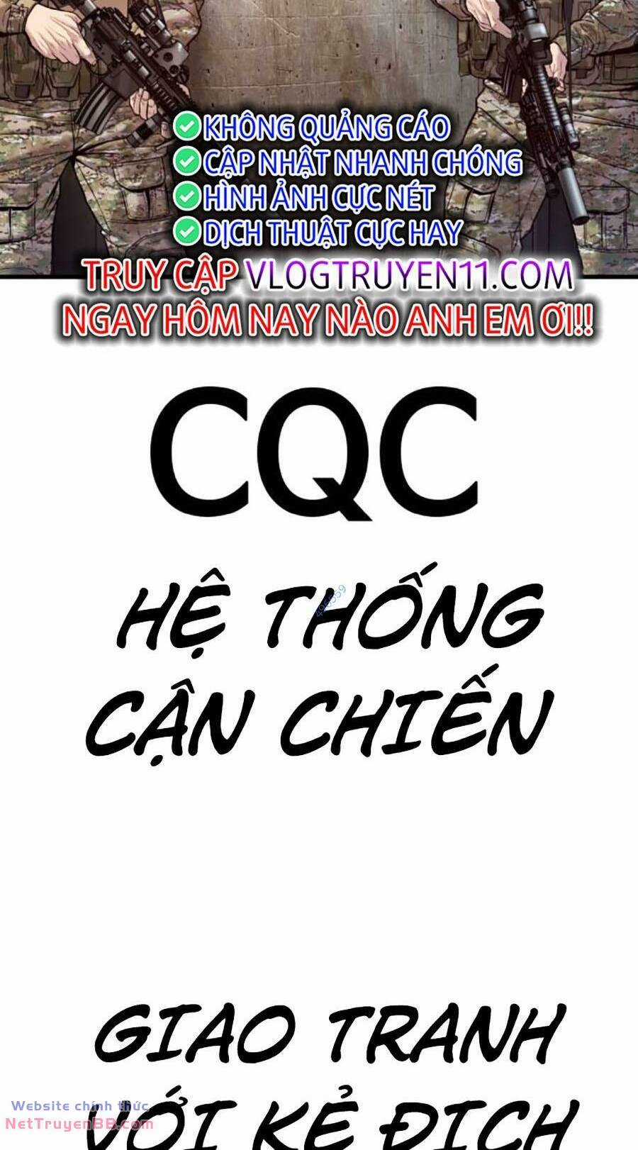 Đặc Vụ Kim Chapter 126 trang 0