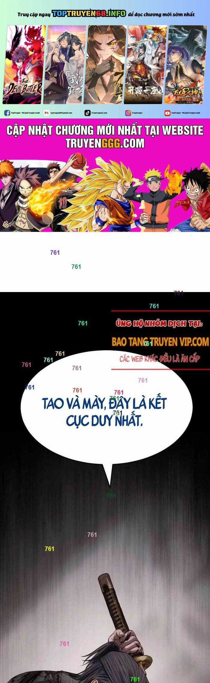 Đặc Vụ Song Sinh Chapter 99 trang 1