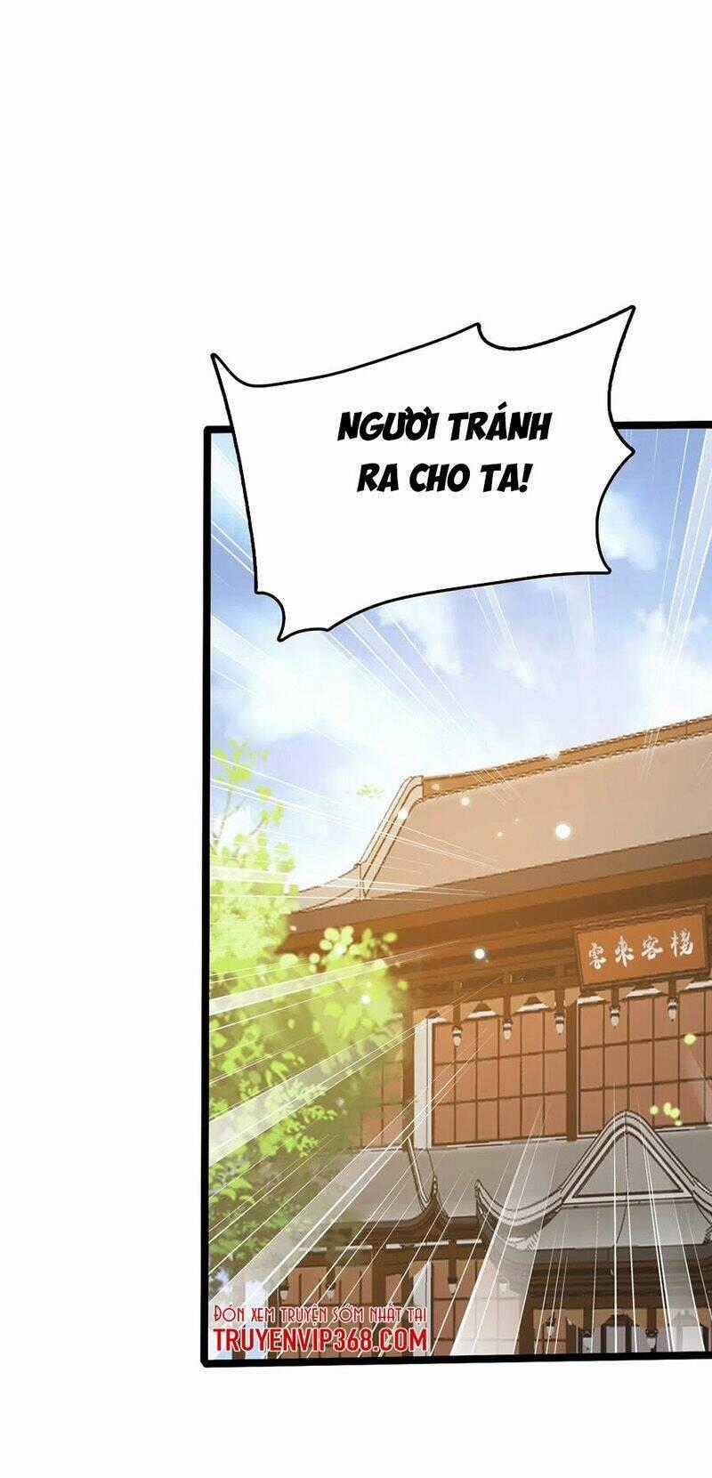 Đại Bảo Kiếm Của Tôi Chapter 62 trang 1