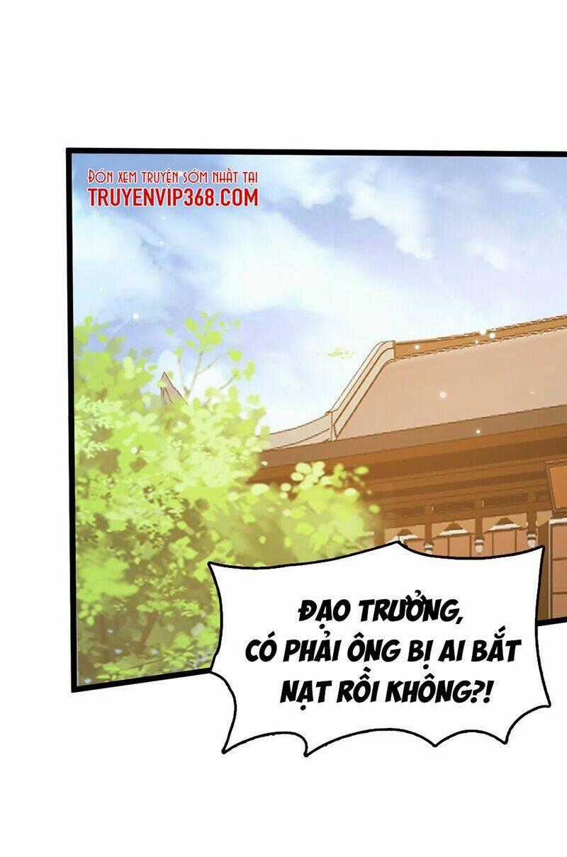 Đại Bảo Kiếm Của Tôi Chapter 63 trang 1