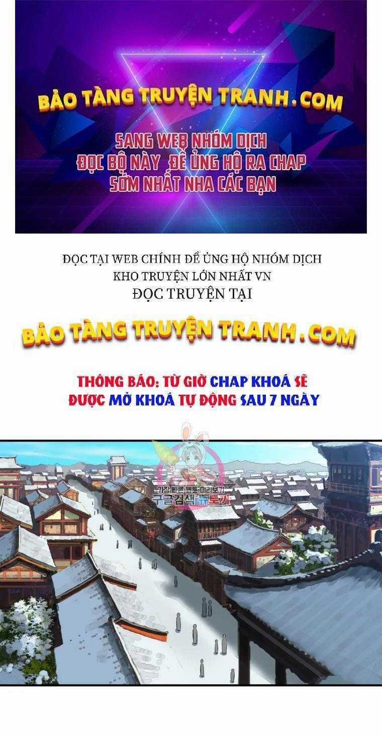 Đại Cao Thủ Chapter 10 trang 0