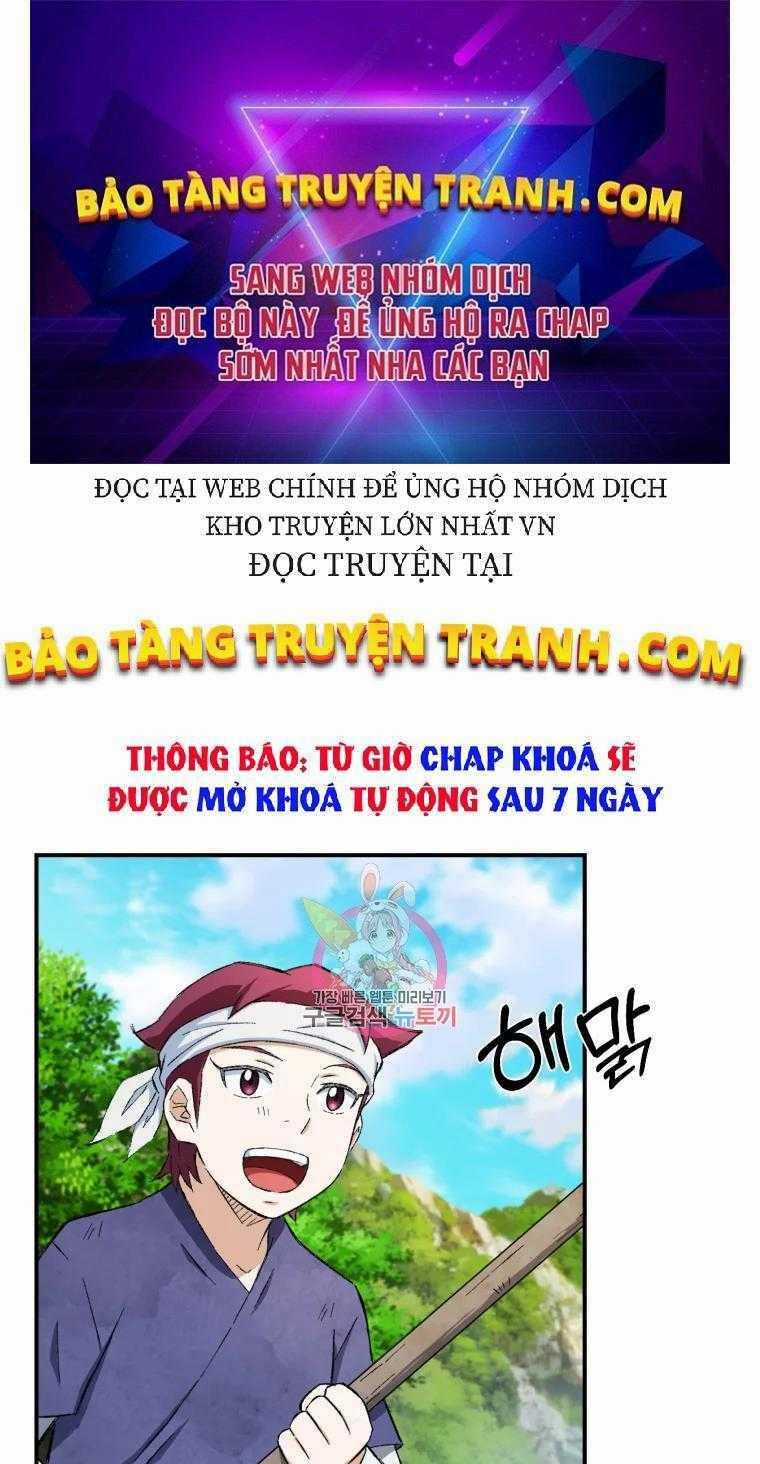 Đại Cao Thủ Chapter 12 trang 0