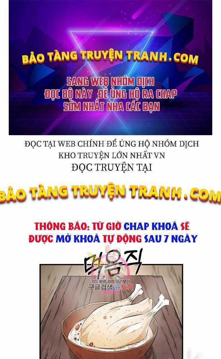 Đại Cao Thủ Chapter 16 trang 0