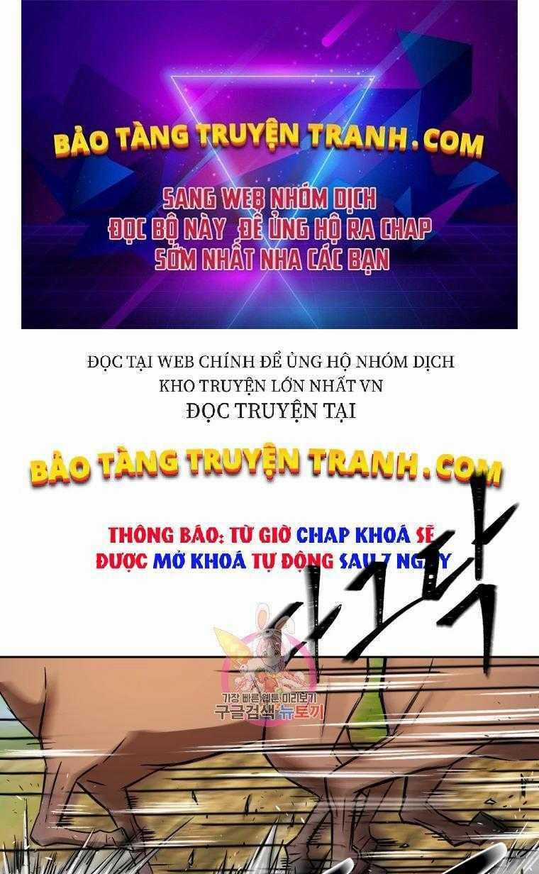 Đại Cao Thủ Chapter 6 trang 0