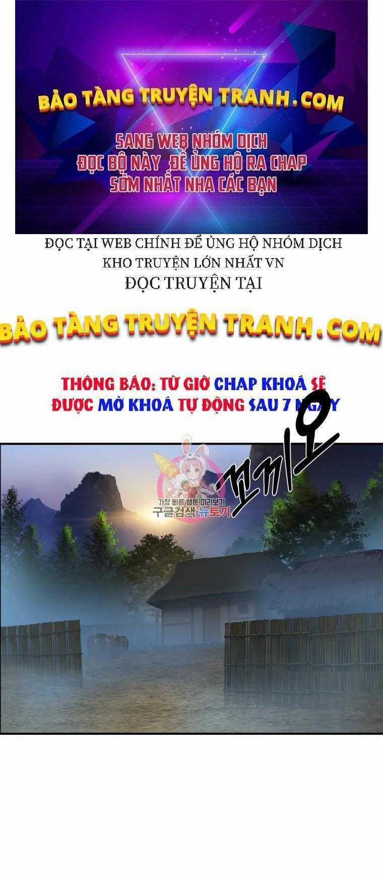 Đại Cao Thủ Chapter 7 trang 0