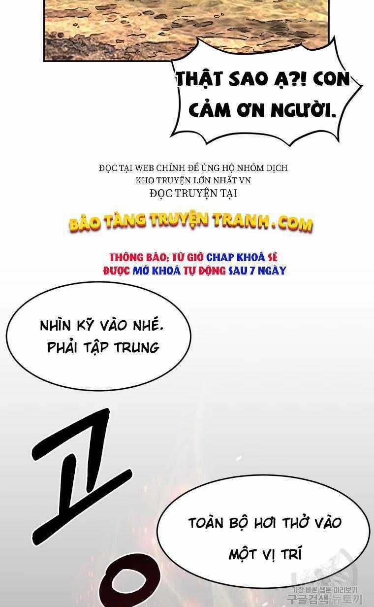 Đại Cao Thủ Chapter 8 trang 1