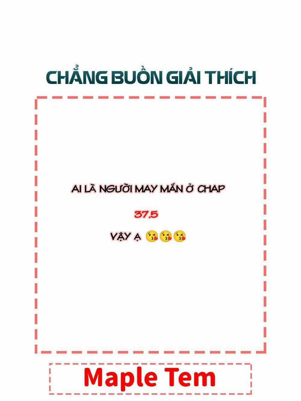 Đại Đạo Triều Thiên Chapter 38 trang 1