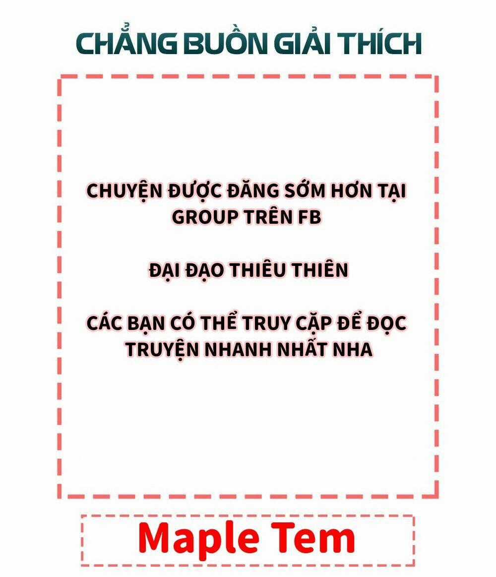 Đại Đạo Triều Thiên Chapter 41 trang 0