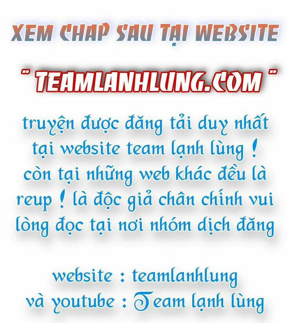 Đại Đích Nữ Trọng Sinh Về Báo Thù Chapter 15 trang 1