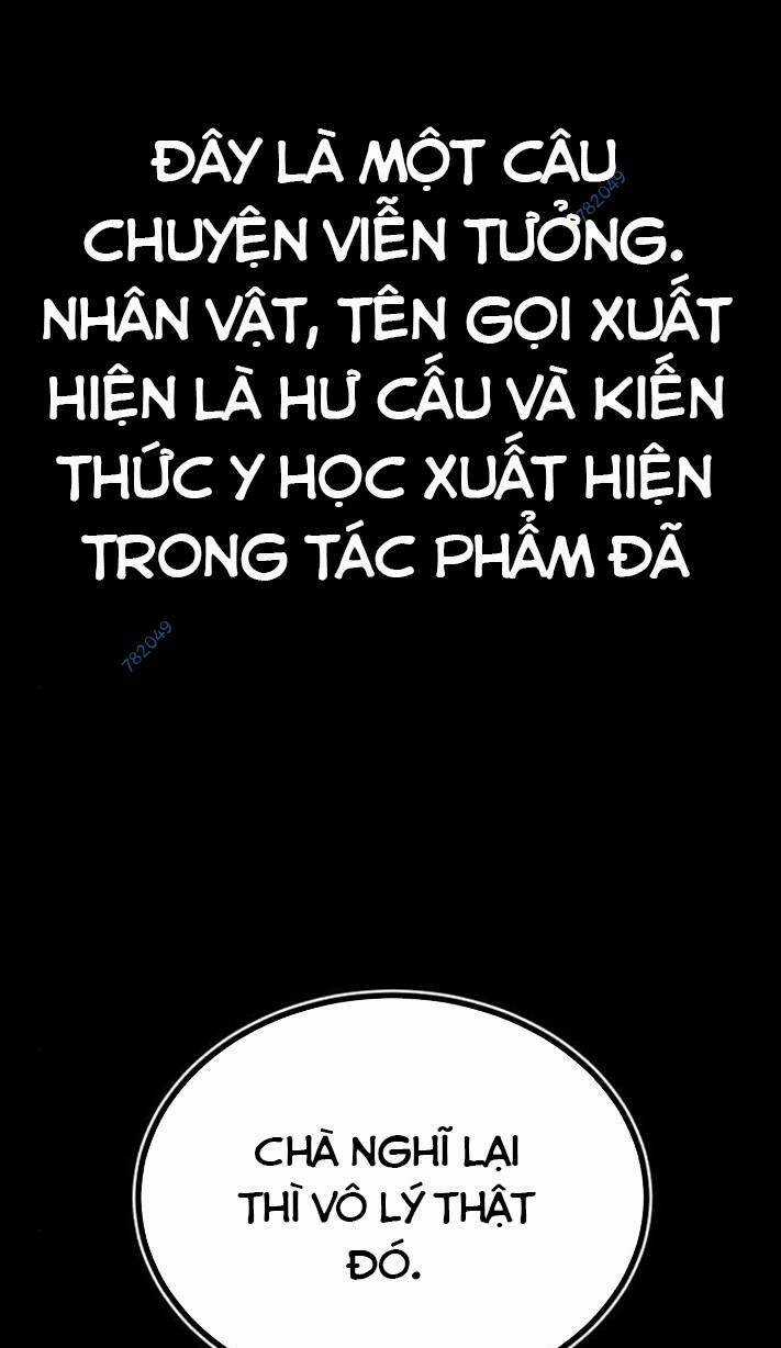 Đại Dịch Post Chapter 10 trang 0