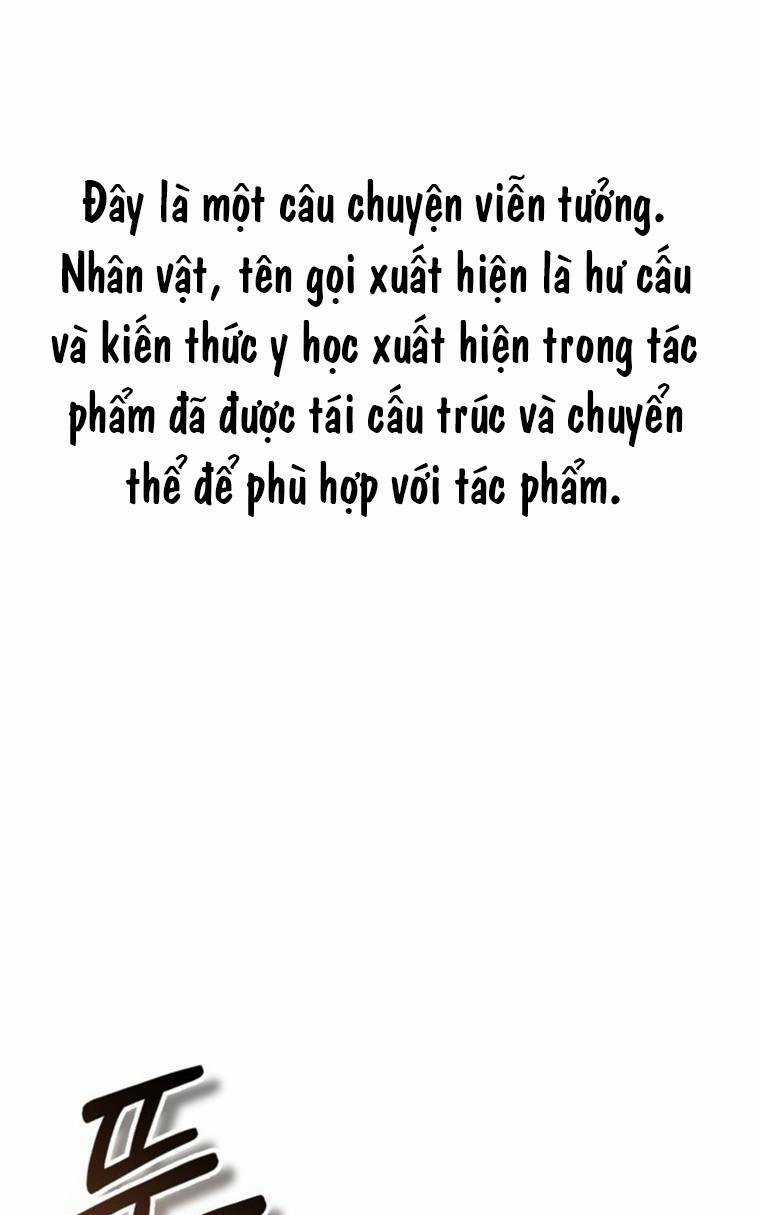 Đại Dịch Post Chapter 3 trang 0