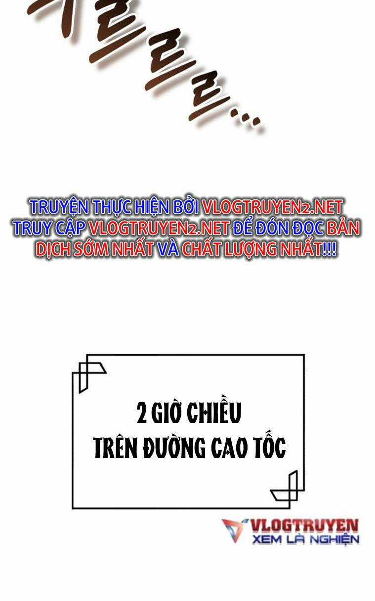 Đại Dịch Post Chapter 3 trang 1