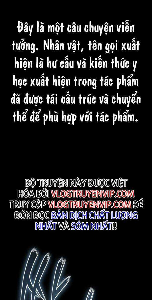 Đại Dịch Post Chapter 5 trang 0