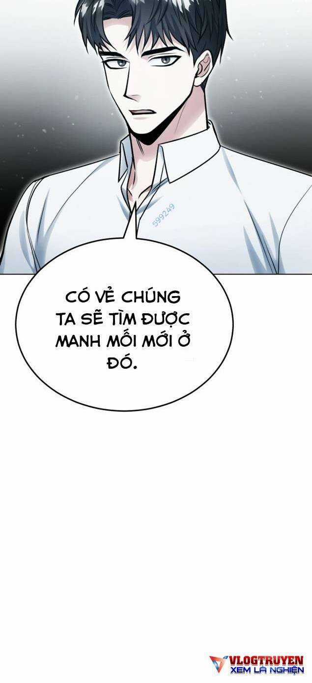 Đại Dịch Post Chapter 6 trang 1