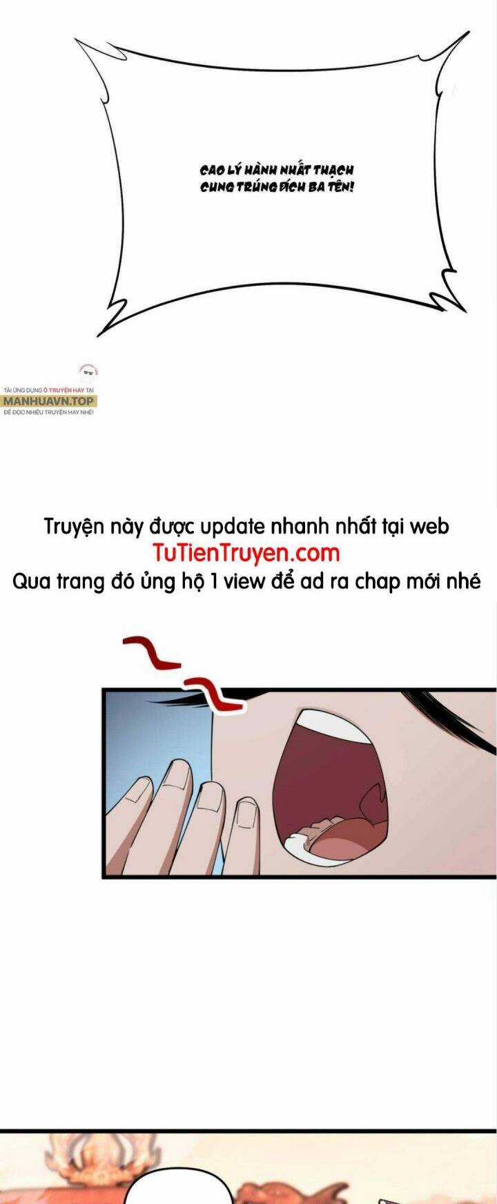 Đại Đường: Võ Thần Group Chat Chapter 10 trang 0