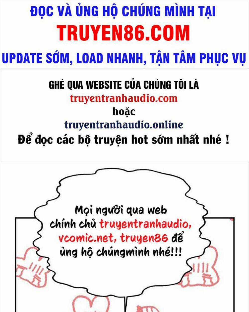 Đại Đường: Võ Thần Group Chat Chapter 3 trang 0