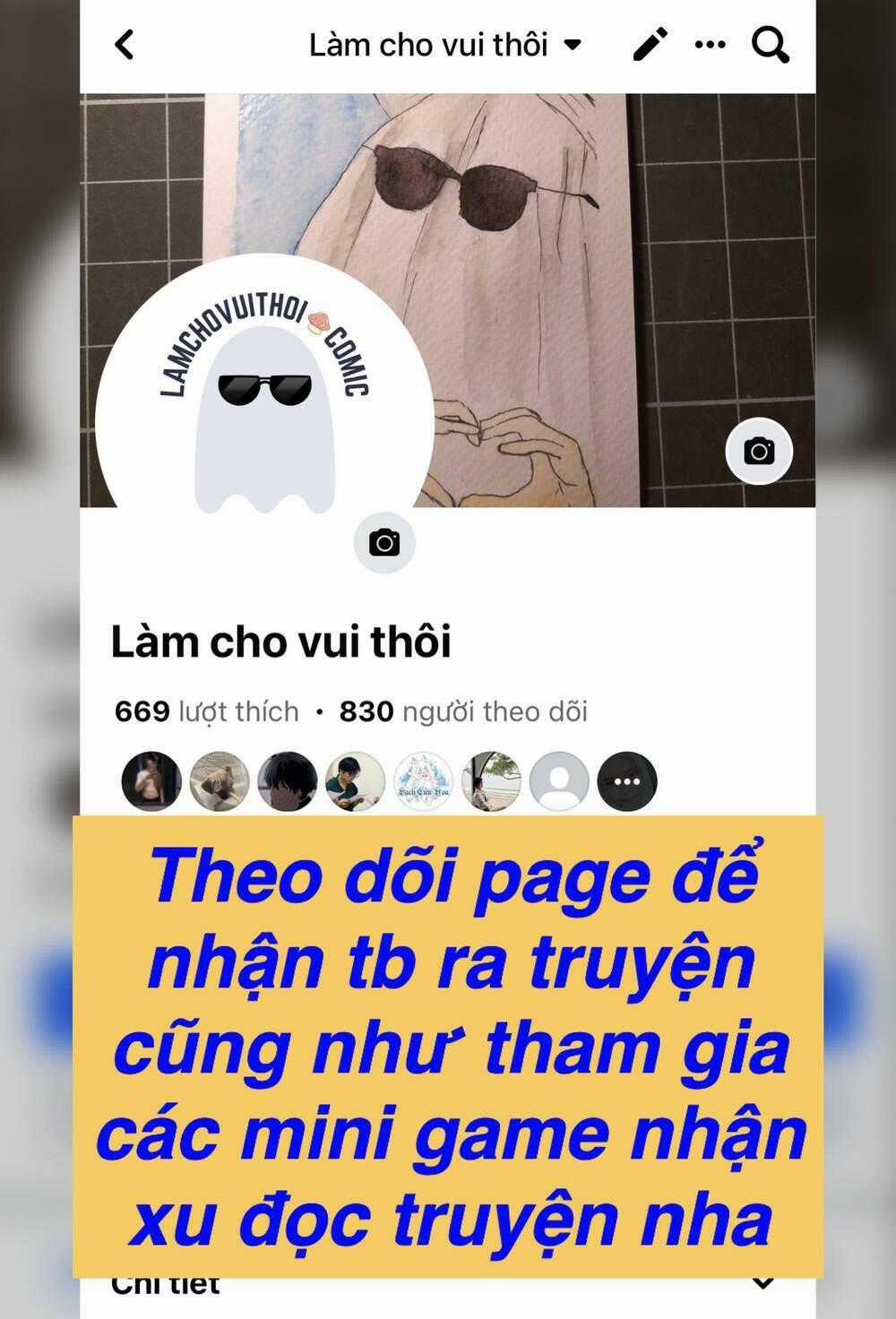 Đại Đường: Võ Thần Group Chat Chapter 50 trang 0