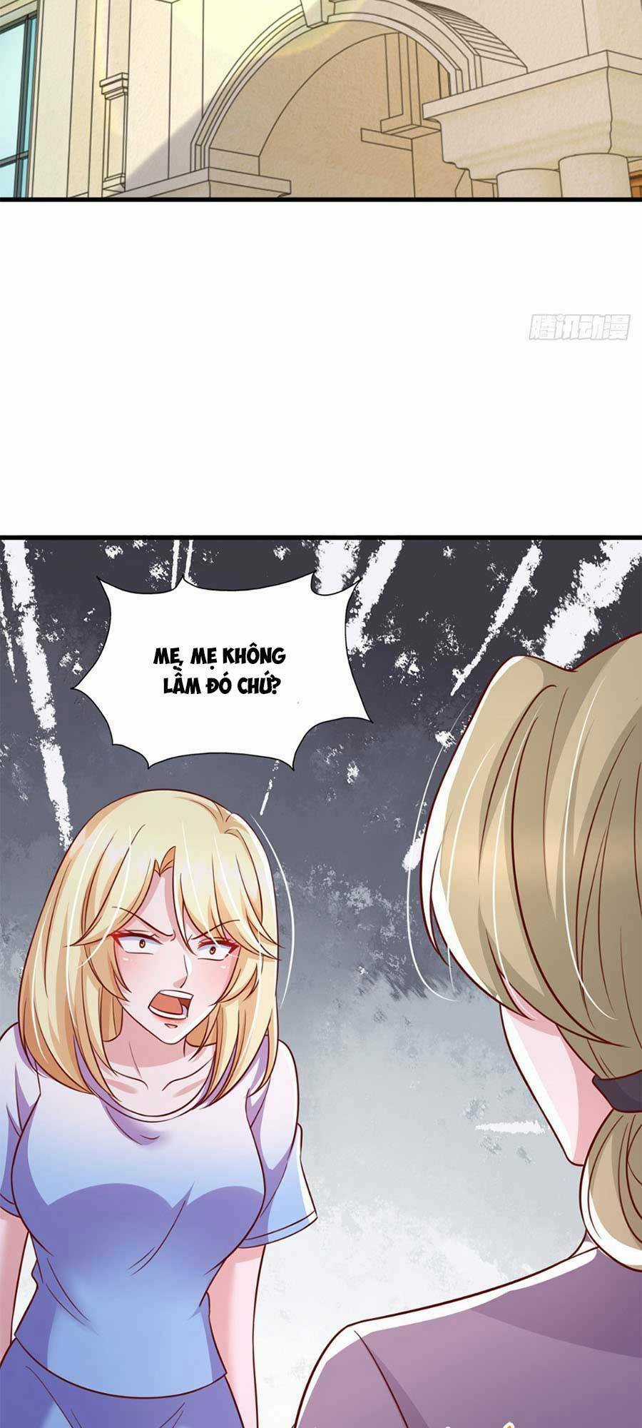 Đại Lão Gọi Tôi Là Tiểu Tổ Tông Chapter 188 trang 1