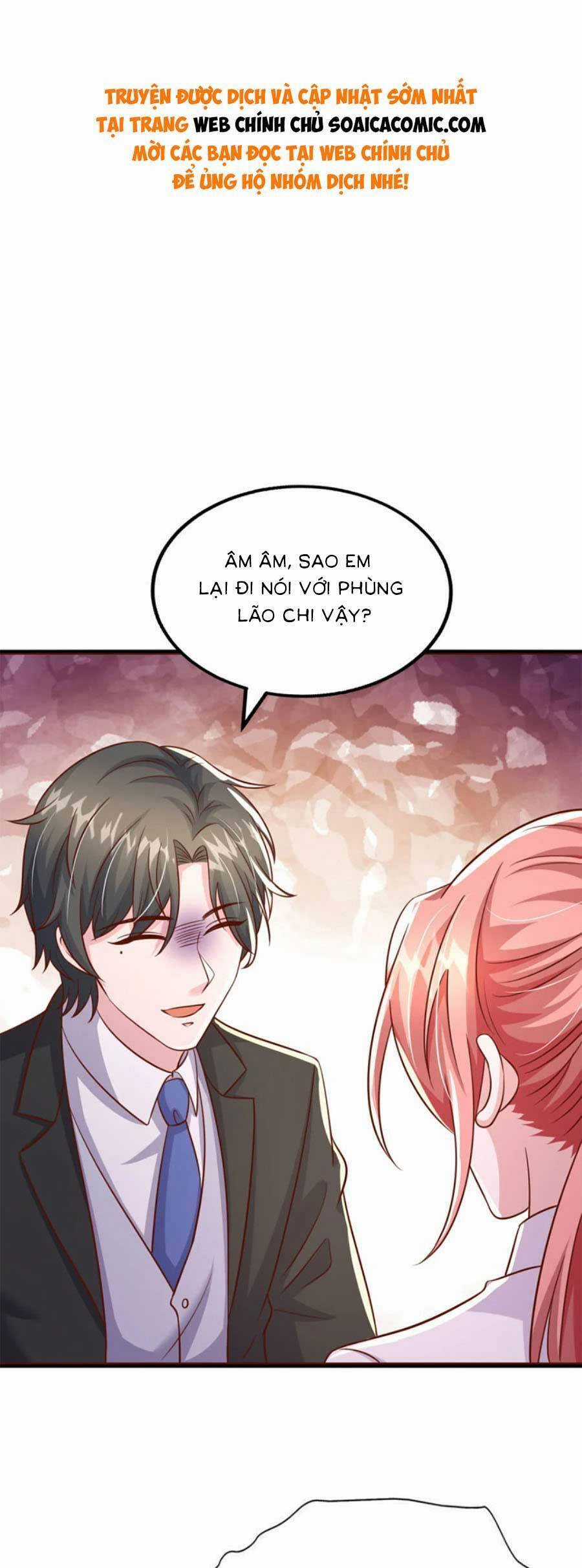 Đại Lão Gọi Tôi Tiểu Tổ Tông Chapter 187 trang 0