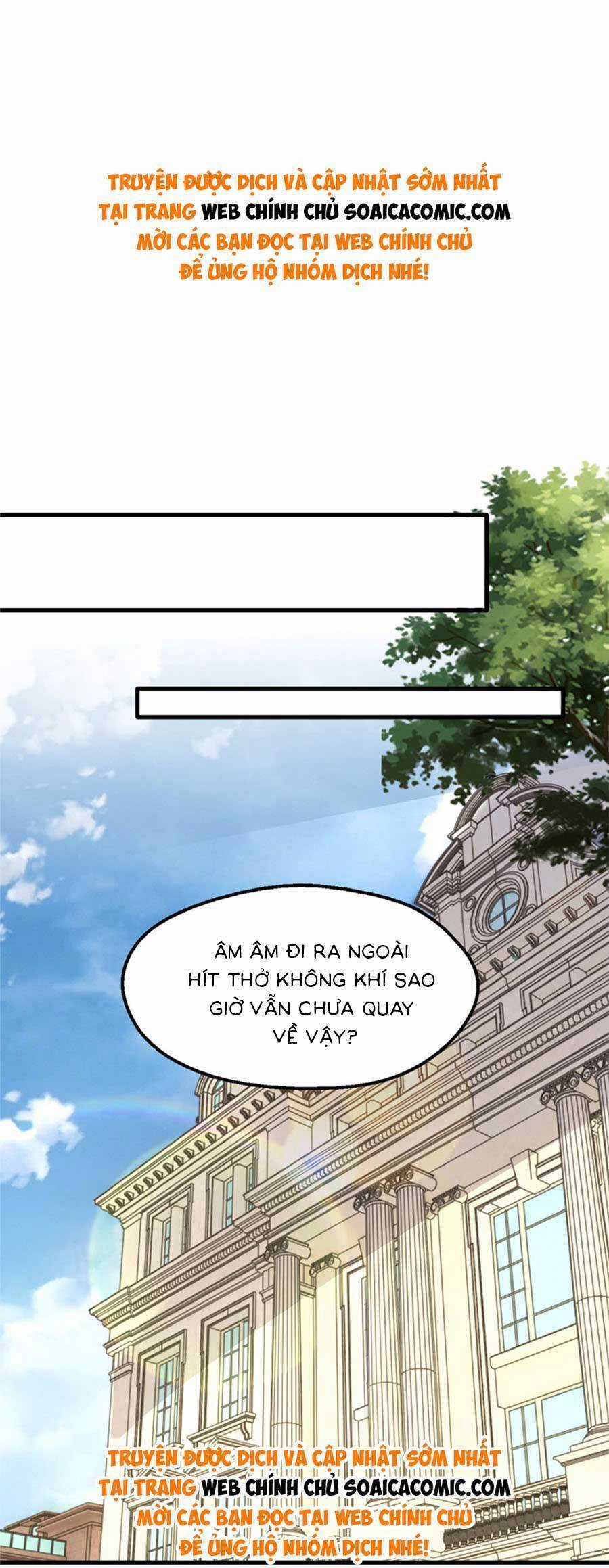 Đại Lão Gọi Tôi Tiểu Tổ Tông Chapter 189 trang 0