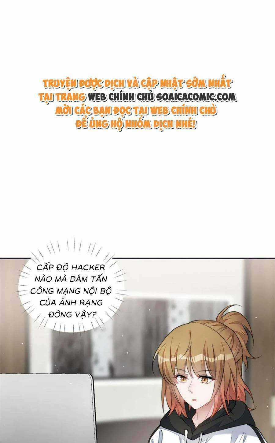 Đại Lão Nào Cũng Tranh Sủng Ta Chapter 249 trang 0