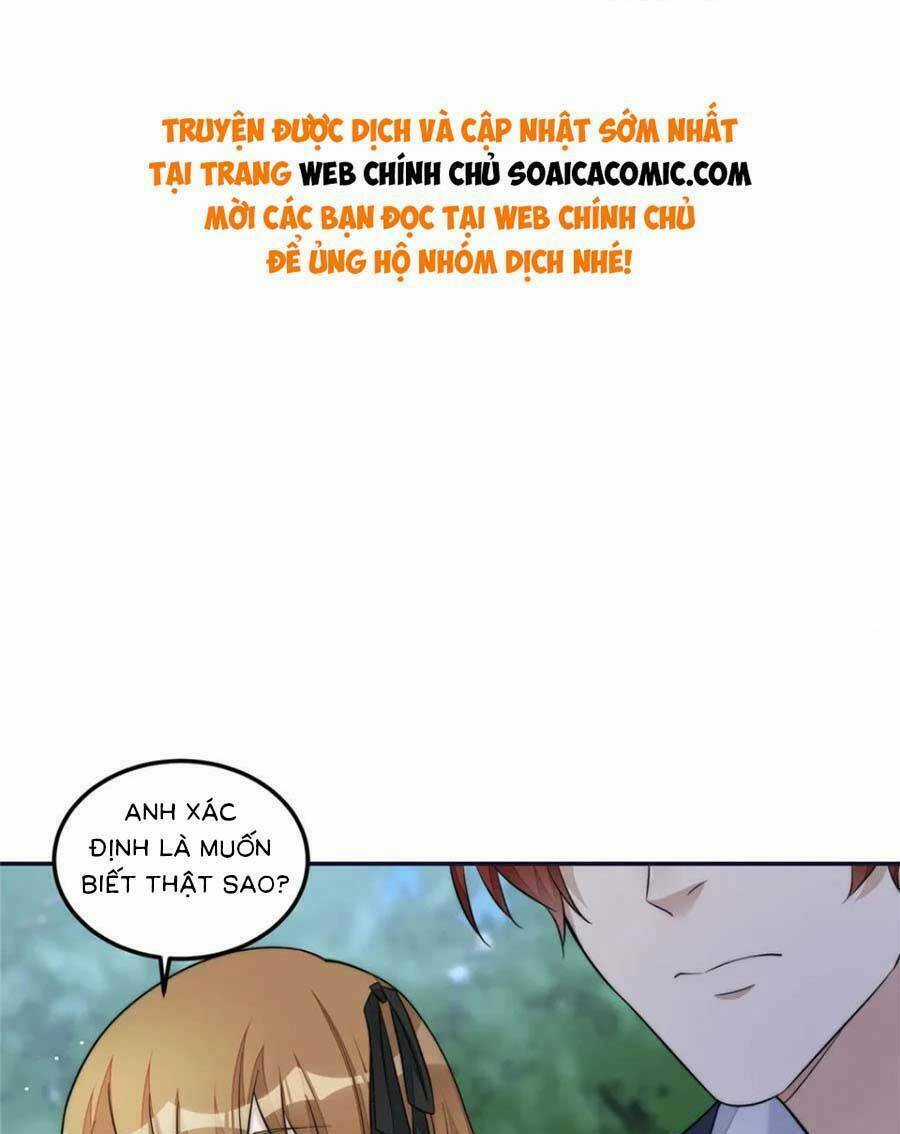 Đại Lão Nào Cũng Tranh Sủng Ta Chapter 255 trang 0