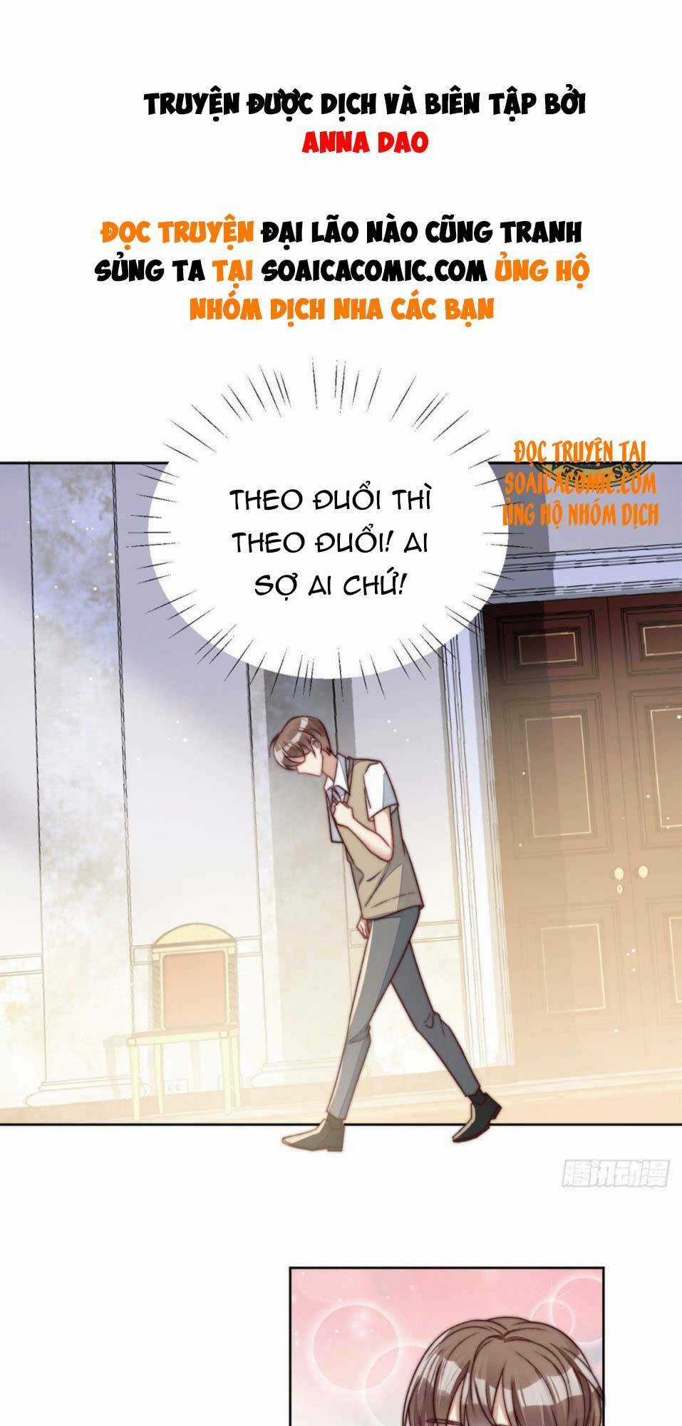 Đại Lão Nào Cũng Tranh Sủng Ta Chapter 3 trang 1