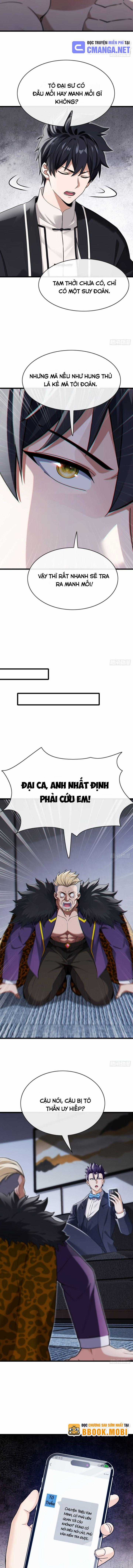 Đại Lão Xuống Núi: Bắt Đầu Từ Trở Thành Nam Thư Ký! Chapter 35 trang 1