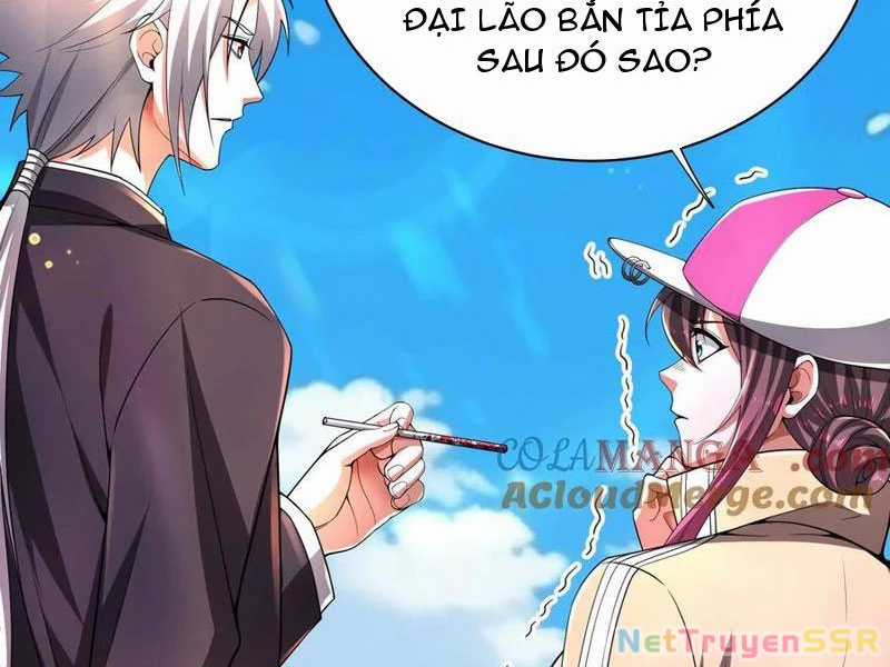 Đại Liên Minh Phản Xuyên Việt Của Bạo Quân Chapter 74 trang 1