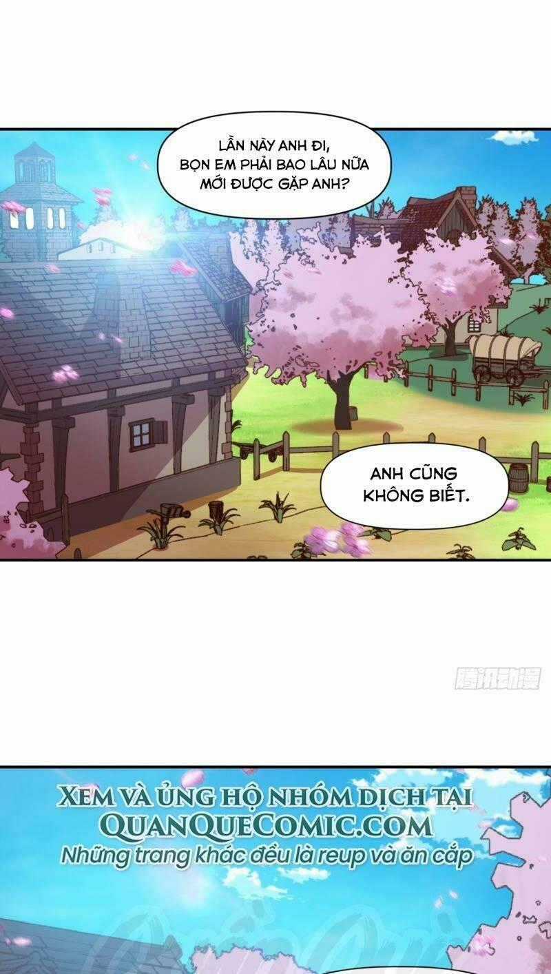 Đại Lục Vô Song Chapter 5 trang 0