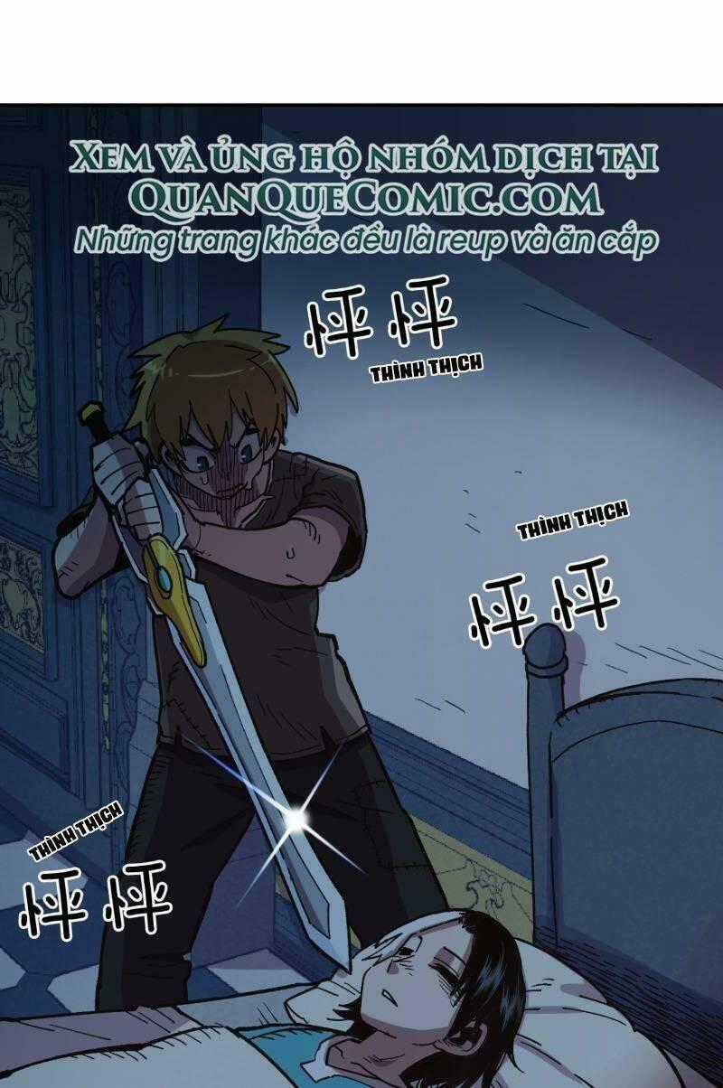 Đại Lục Vô Song Chapter 8 trang 0