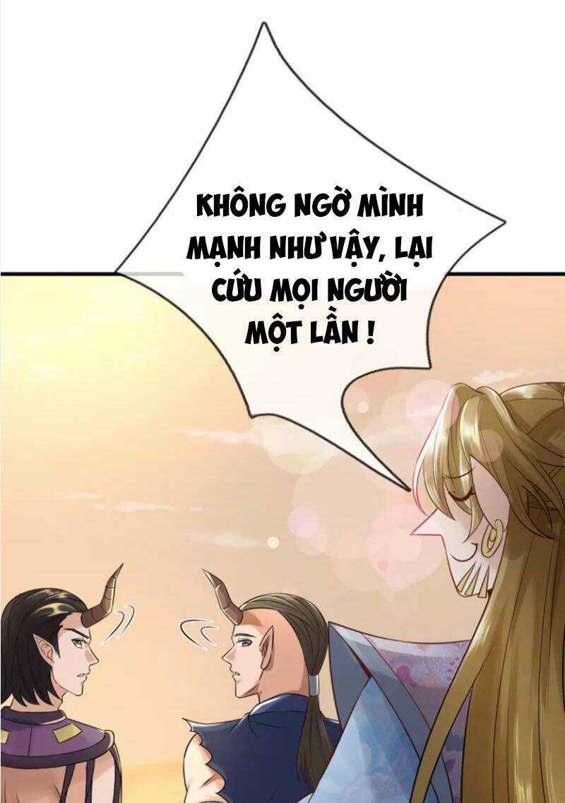 Đại Ma Hoàng Thường Ngày Phiền Não Chapter 105 trang 1