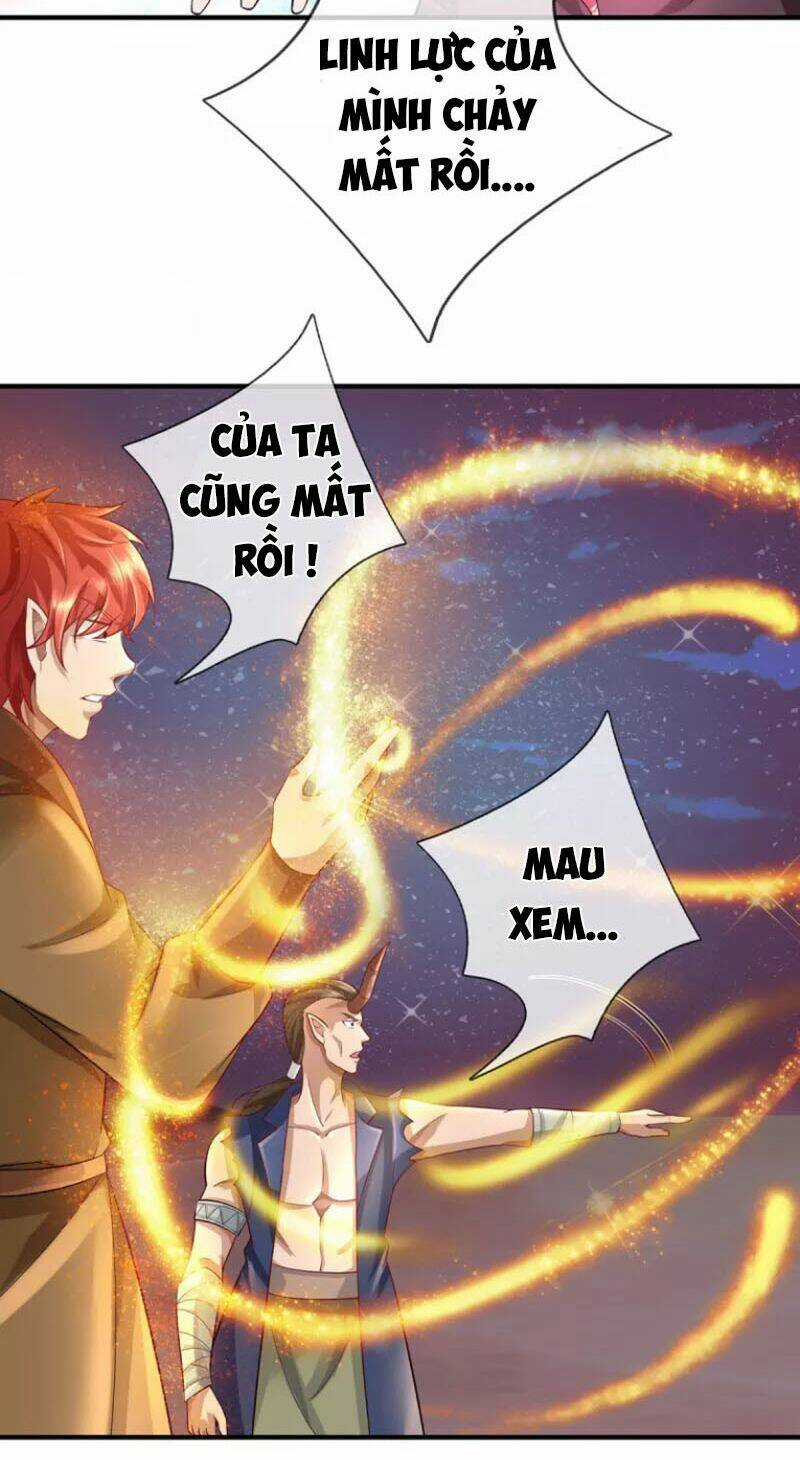 Đại Ma Hoàng Thường Ngày Phiền Não Chapter 109 trang 1