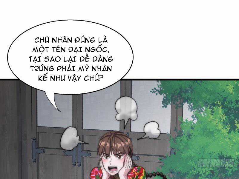 đại phản diện đi tìm chết Chapter 11 trang 0