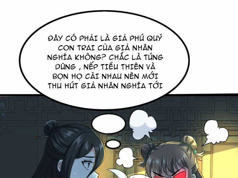 đại phản diện đi tìm chết Chapter 23 trang 0