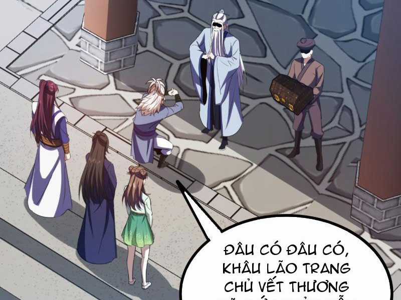 đại phản diện đi tìm chết Chapter 39 trang 1