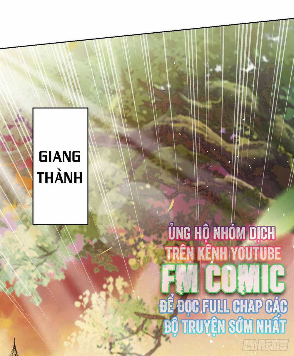 Đại Phản Diện Chapter 1 trang 1