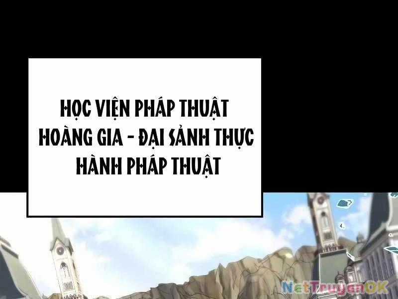 Đại Pháp Sư Mở Nhà Hàng Chapter 58 trang 1