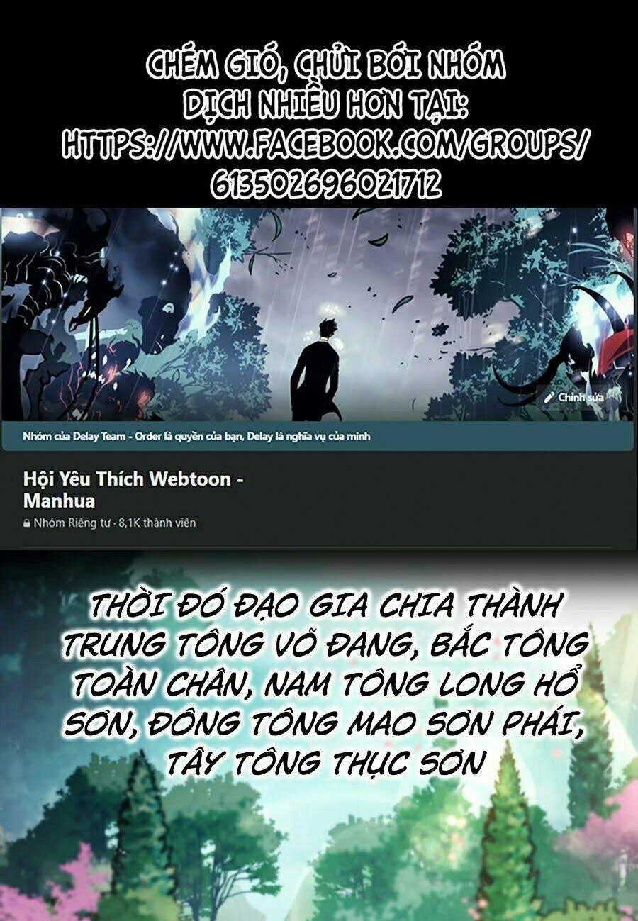 Đại Sư Phụ Hạ Sơn Chapter 0 trang 0